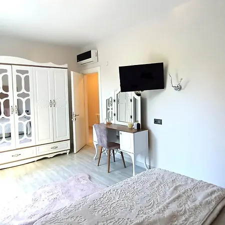 Apartment In Luxury