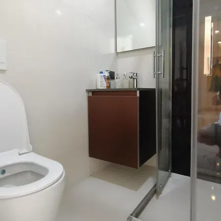 Apartment In Luxury Alanya