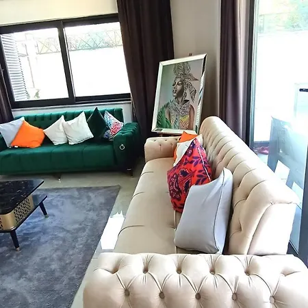 Apartment In Luxury *