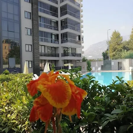 Apartment In Luxury