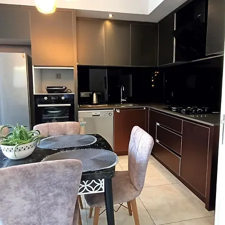 Apartment In Luxury *