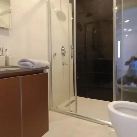 Apartment In Luxury *