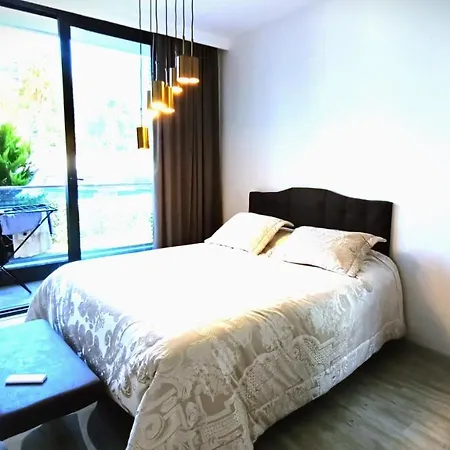 Apartment In Luxury Alanya