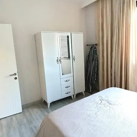 In Luxury * 阿拉尼亚