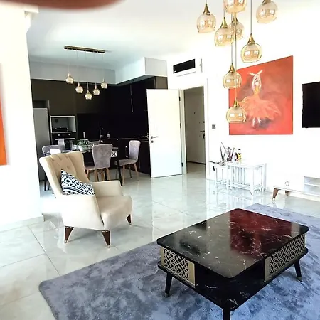 Apartament In Luxury