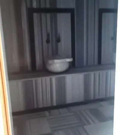 In Luxury Apartament