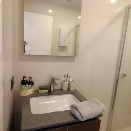 In Luxury Apartmán Alanya