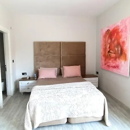 Apartmán In Luxury Alanya
