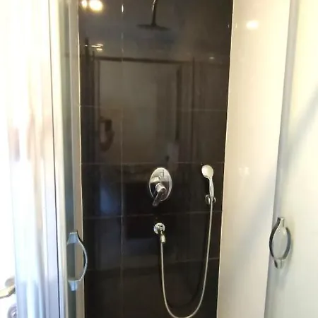 In Luxury Apartmán *