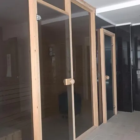 In Luxury Apartmán Alanya