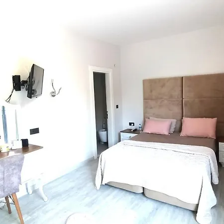 Apartmán In Luxury *