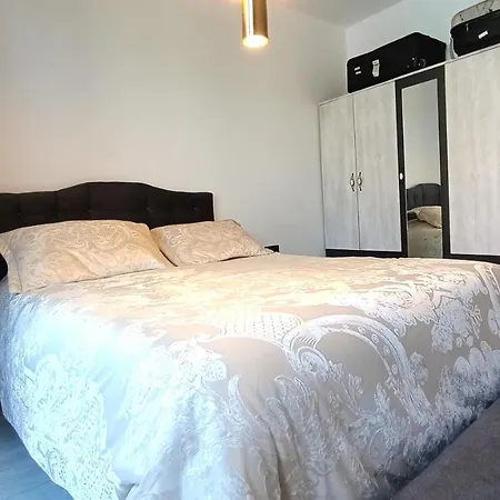 Apartmán In Luxury Alanya